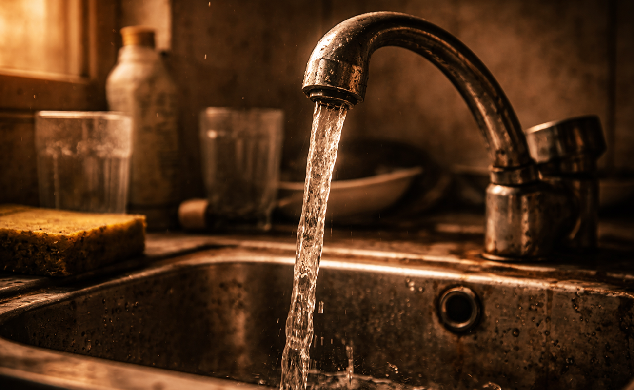 Çevrecilerden İngiltere’ye PFAS tepkisi