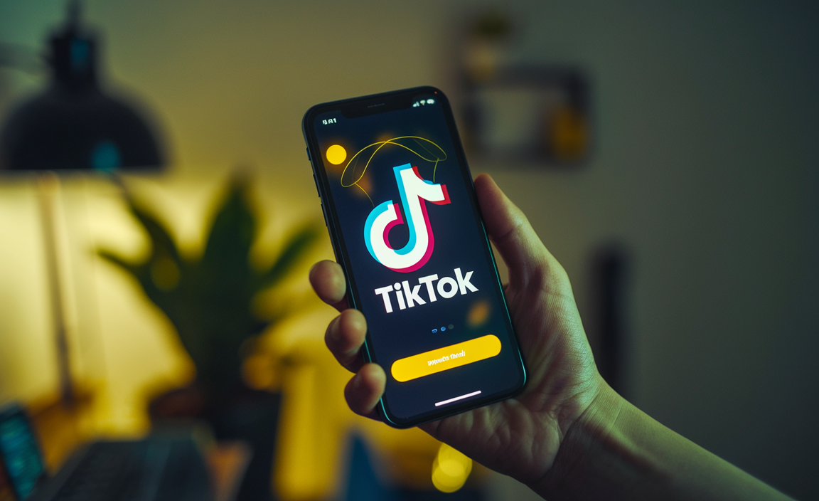 AB Komisyonu’ndan TikTok’a uyarı: Bağımlılık riski taşıyor