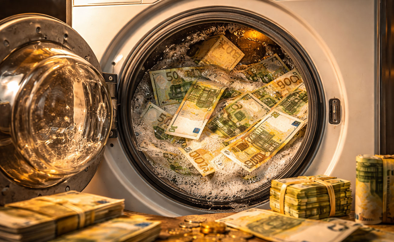 Kara parayla mücadeleye milyarlar harcanıyor, etkinliği belirsiz