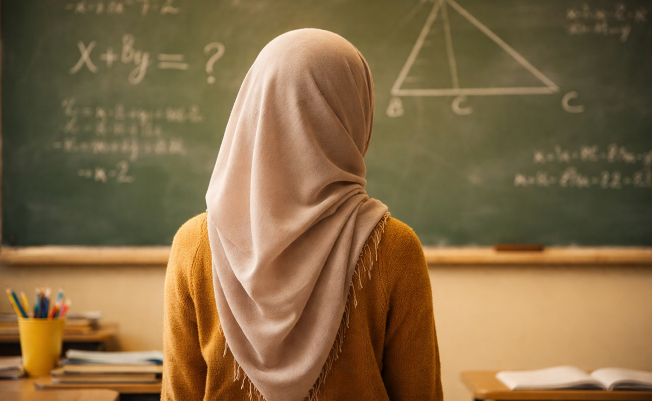 İsviçre’de başörtüsü yasağı yeniden gündemde