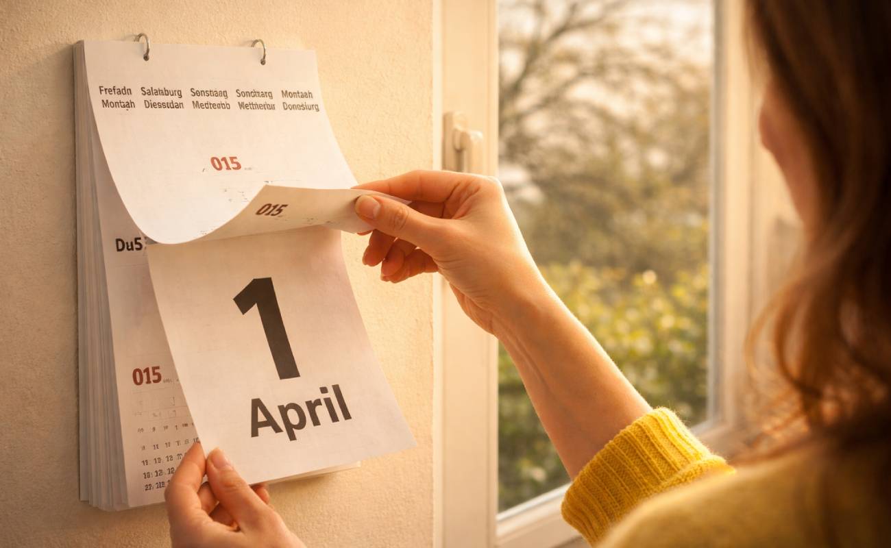 Almanya’da nisan ayında neler değişecek?