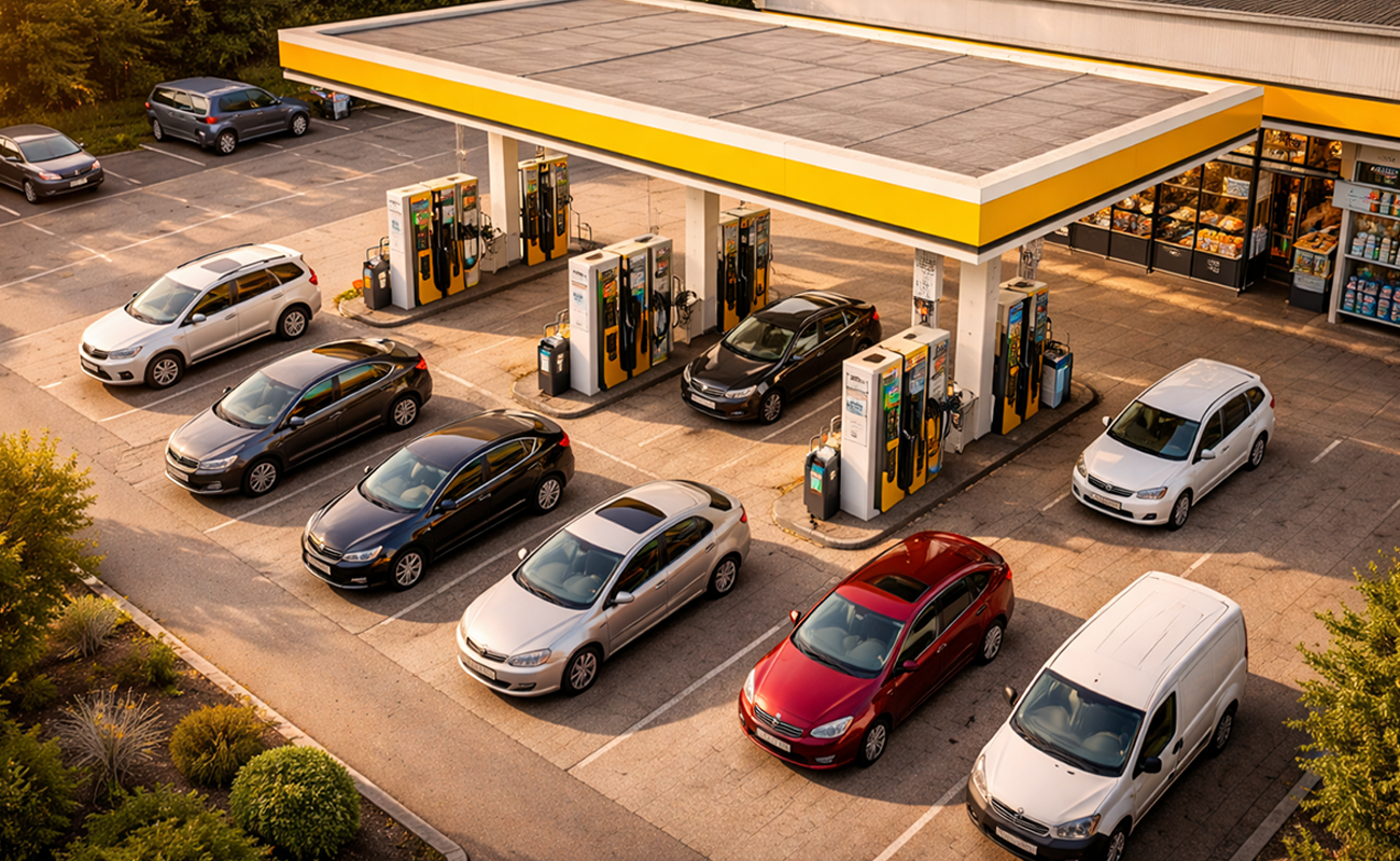 Fransa’da akaryakıt fiyatları yükseliyor: Hükûmet denetim talimatı verdi