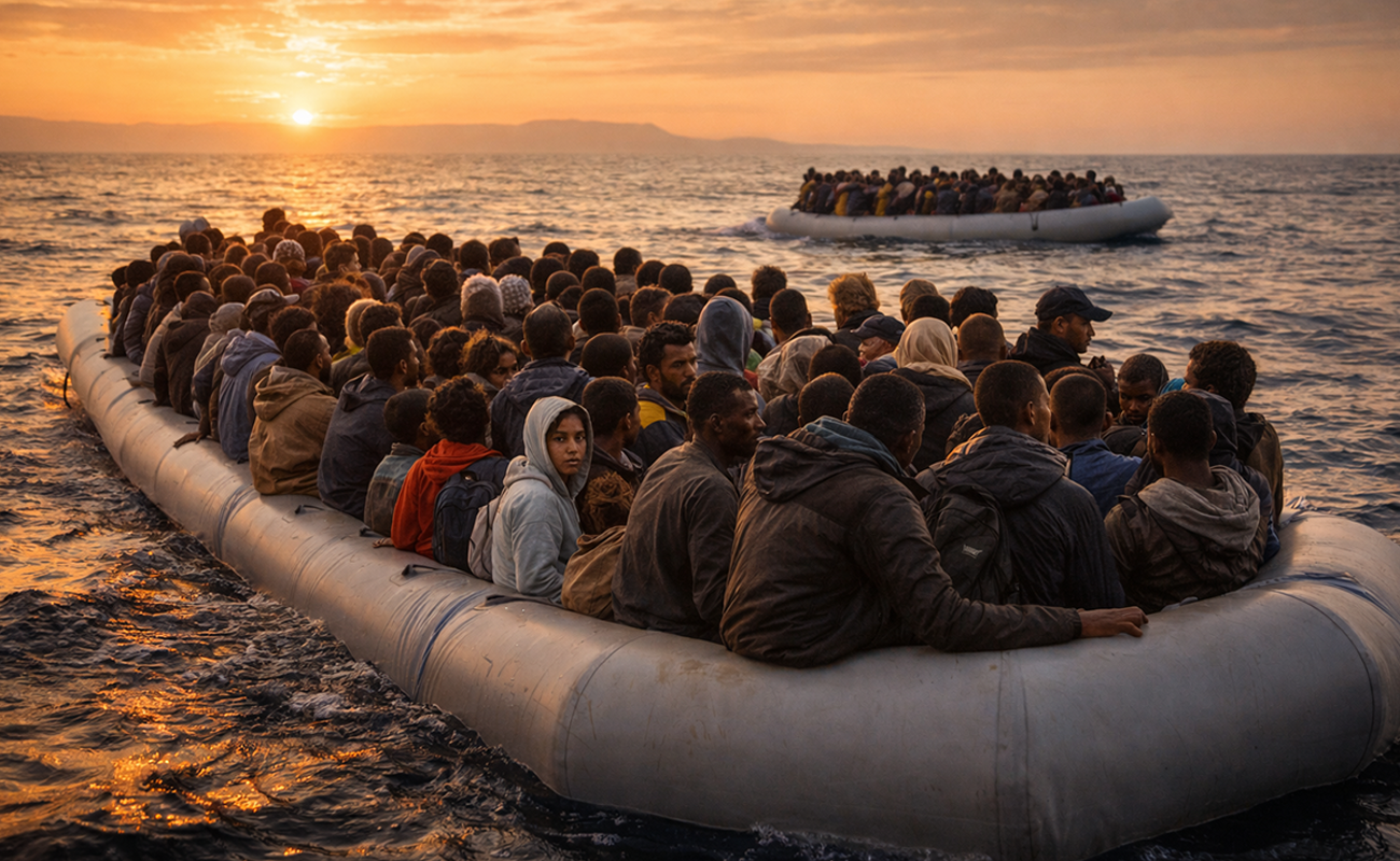 Sığınmacı politikasında yeni dönem