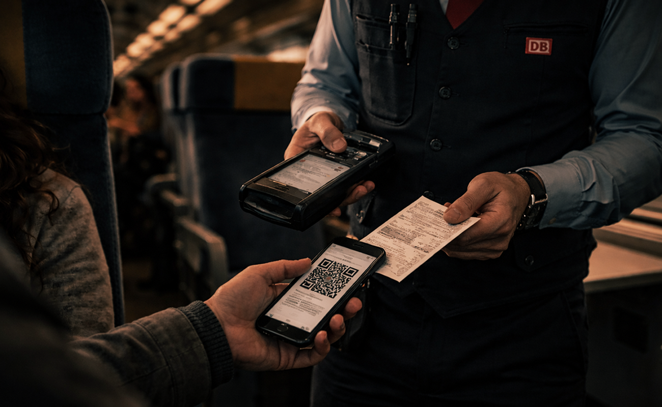 Yine bilet kontrolü, yine saldırı: Görevli ağır yaralandı