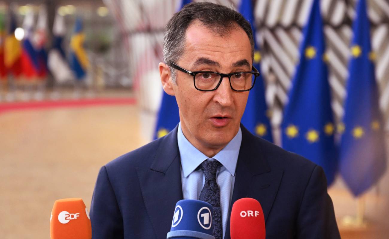 Cem Özdemir kazandı, Yeşiller kutlamaya başladı