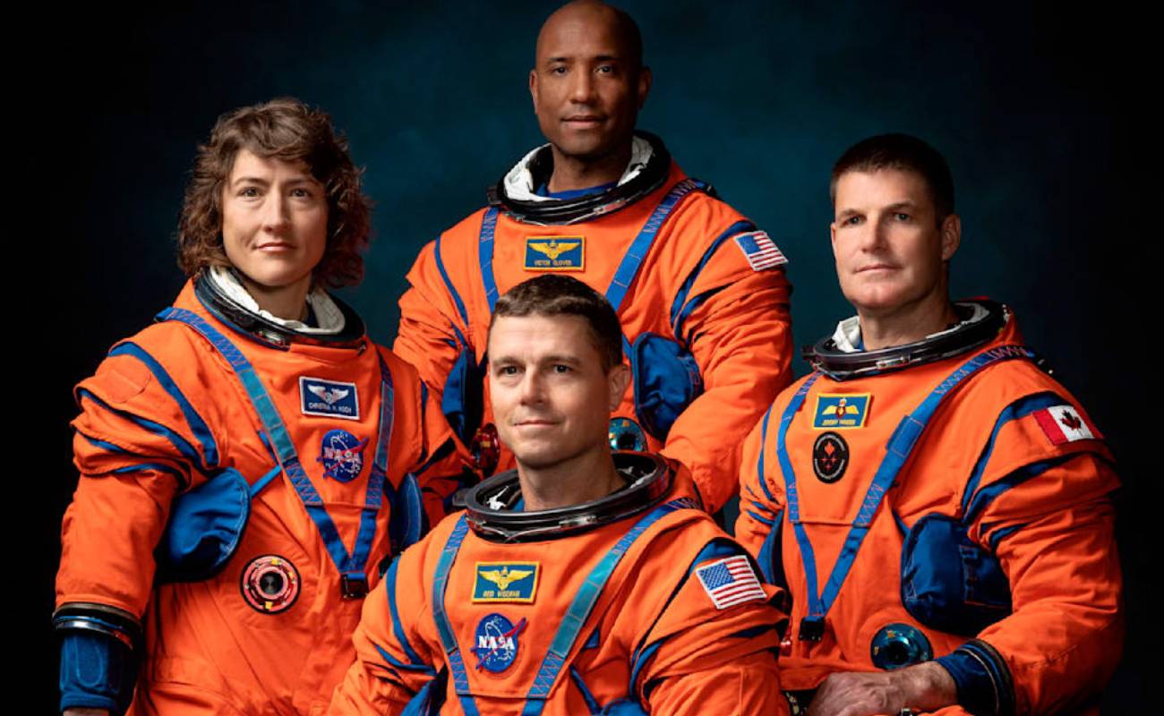 Artemis II ile Ay'a yolculuk bu gece başlıyor