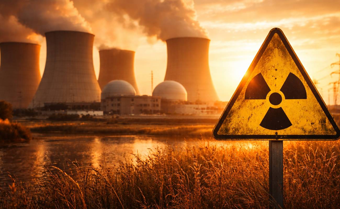 Belçika nükleer santralleri devralmak istiyor