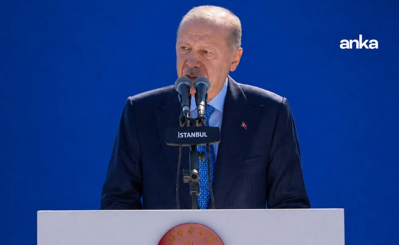 Erdoğan açıkladı: Yurt dışından gelene 20 yıl vergi yok