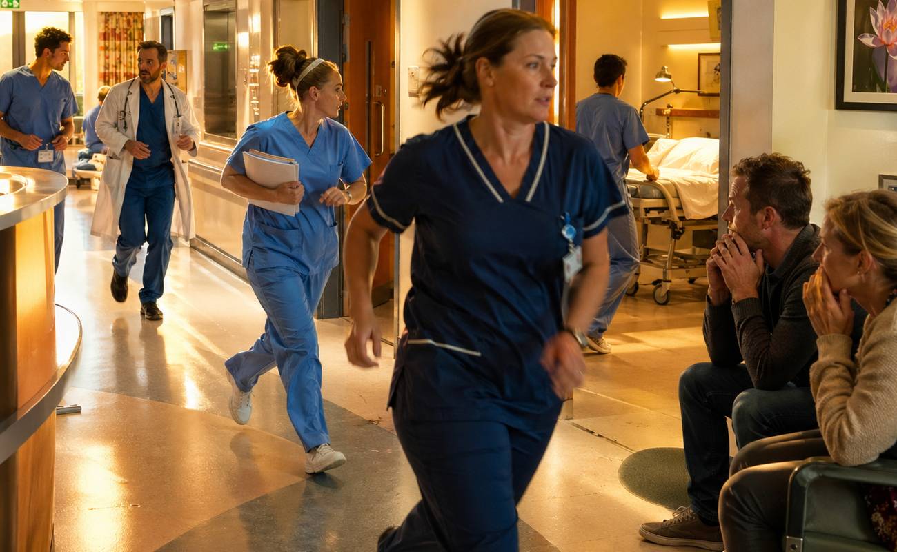 Birleşik Krallık’ta doğumlardan fazla ölüm bekleniyor