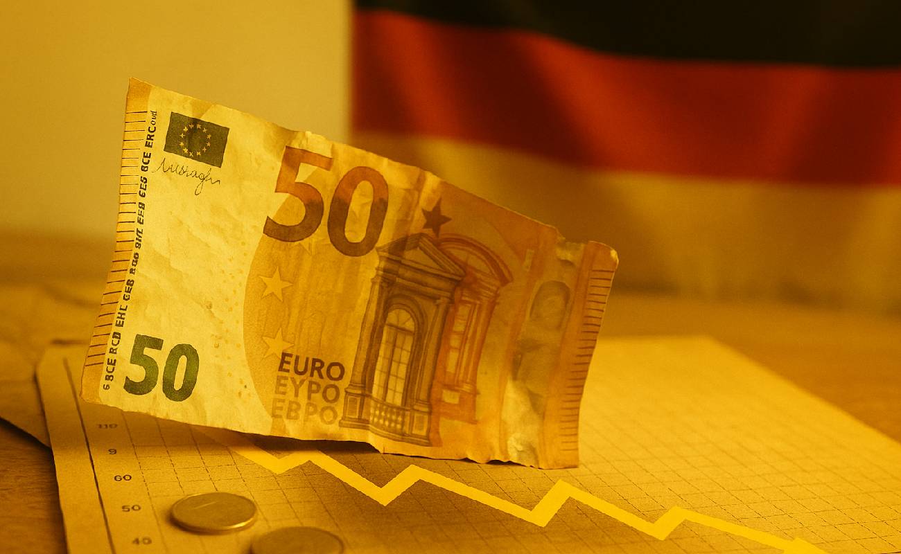 Almanya’nın kredi notu tehlikede: Büyük borçlanma uyarı getirdi