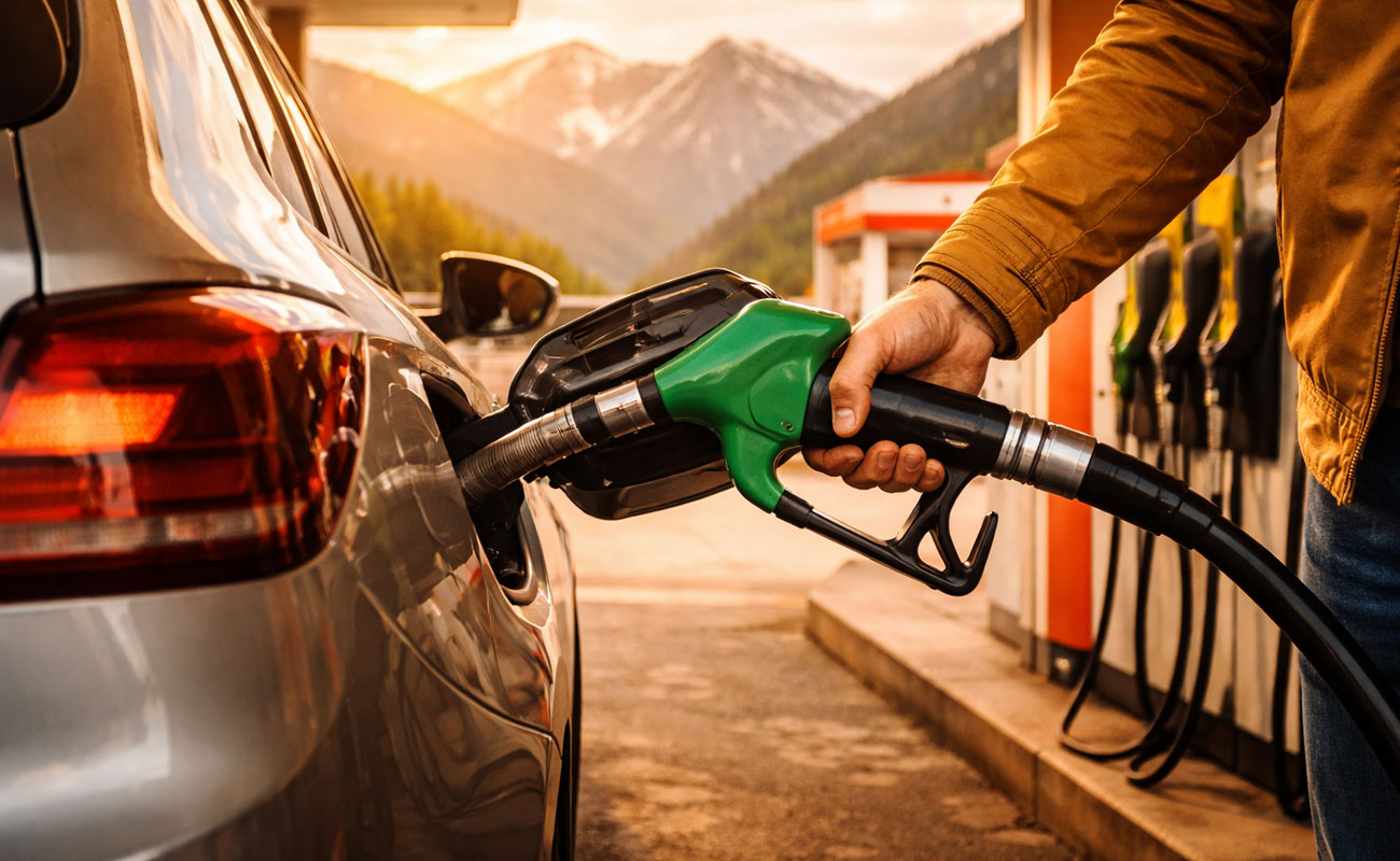 Öğle zammı: Dört günde dört rekor