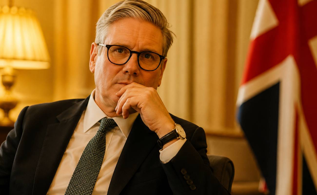 Starmer istifa etmiyor: Liderlik meydan okuması bekliyor
