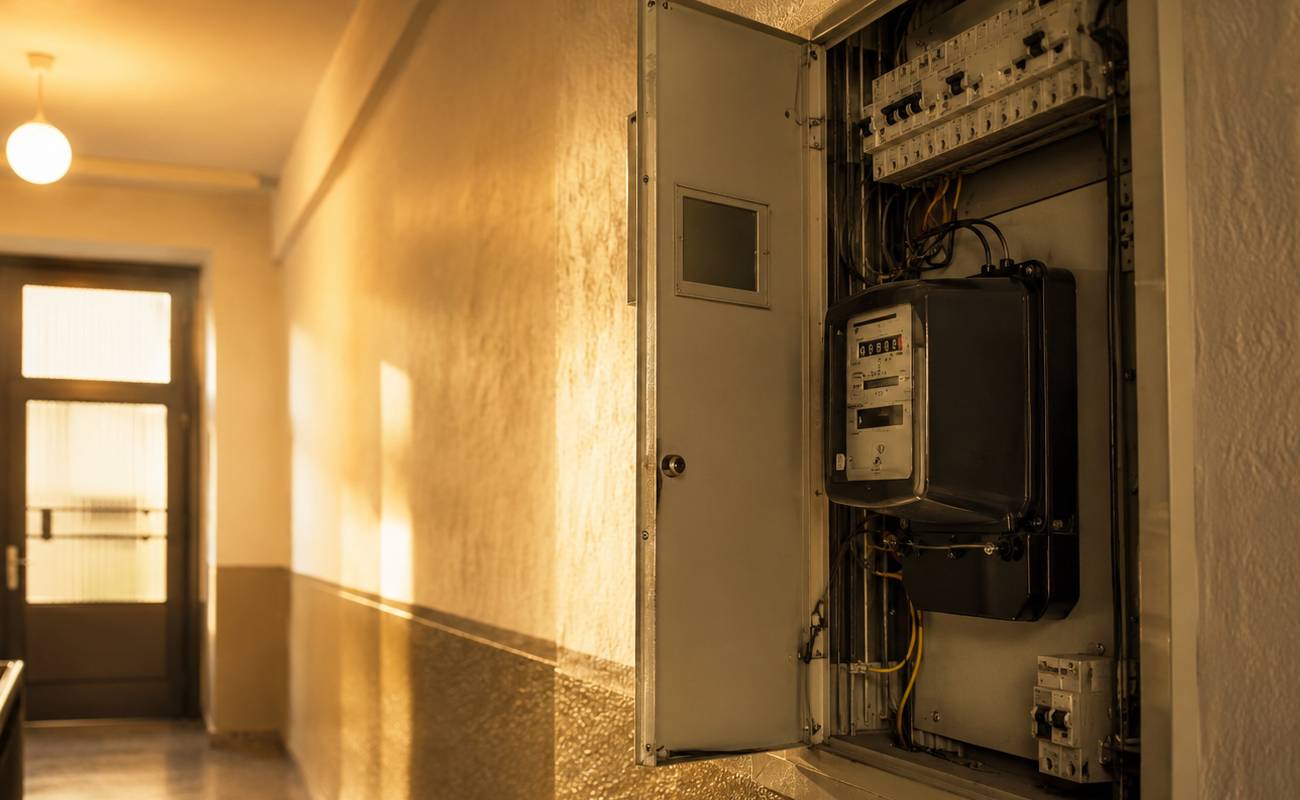 Avusturya’da elektrik için 10 sent güvencesi