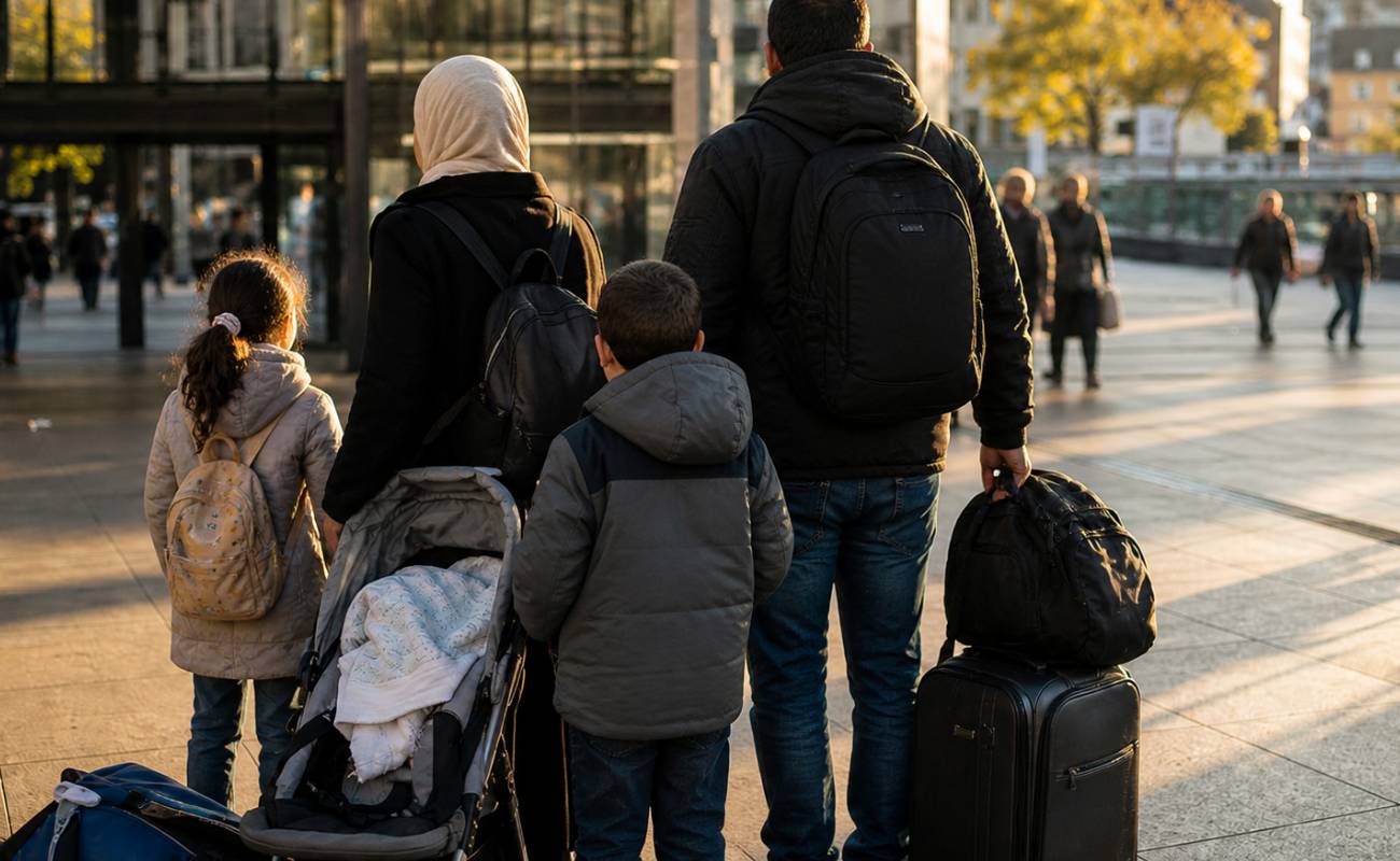 Almanya’da ‘göçte dönüş’ tartışması