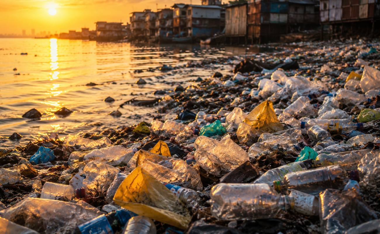 Fransa’da marketler plastikten vazgeçemiyor