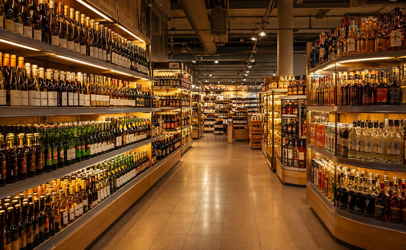 Alkol vergisine yüzde 20 zam planı