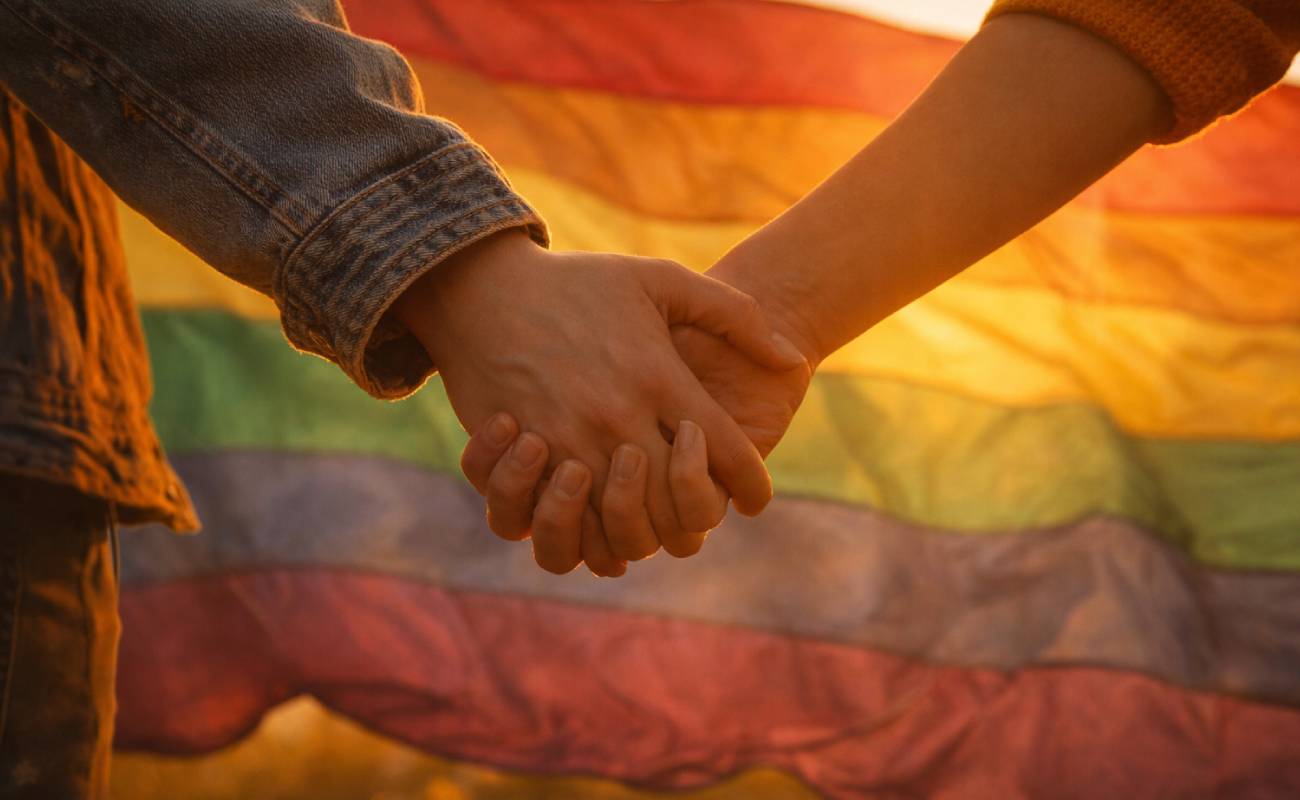 LGBTİ+ bireyleri ‘dönüştürme’ terapilerine yasak kapıda