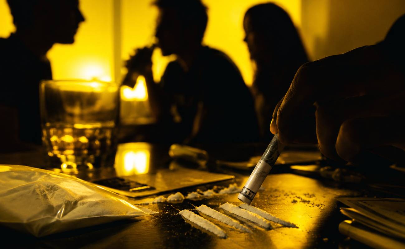 Kokain ticaretinin yeni merkezi Aargau