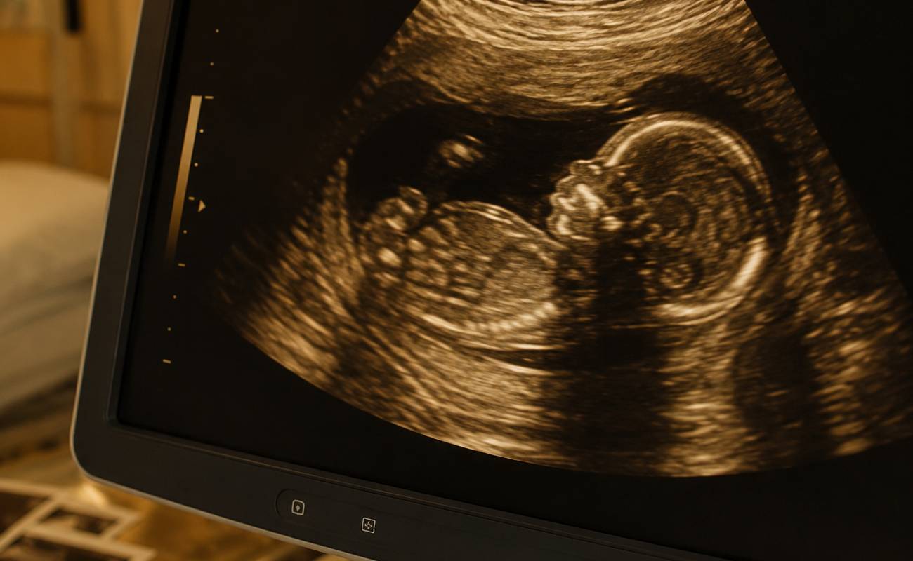Taşıyıcı annelikte yanlış sperm skandalı