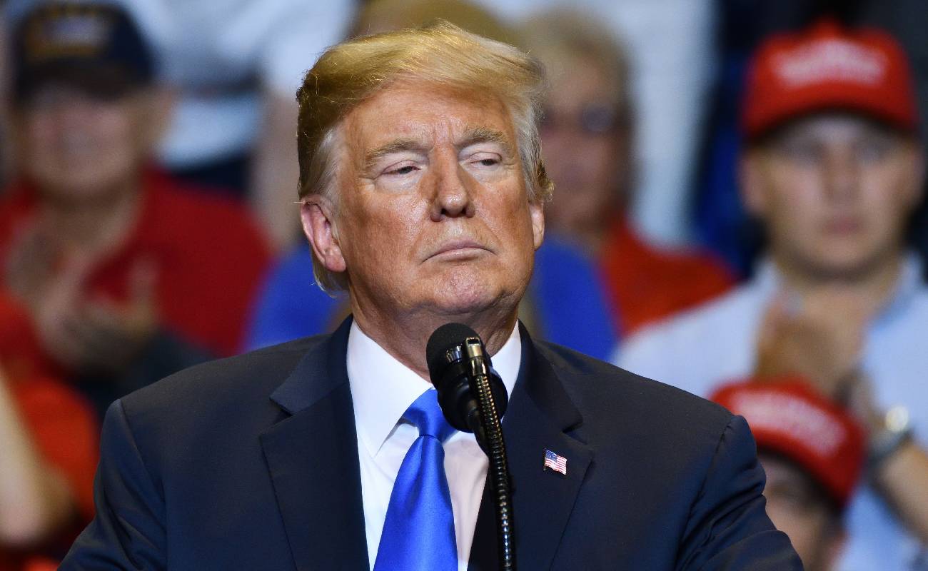 Trump: İran ile ateşkes bitti